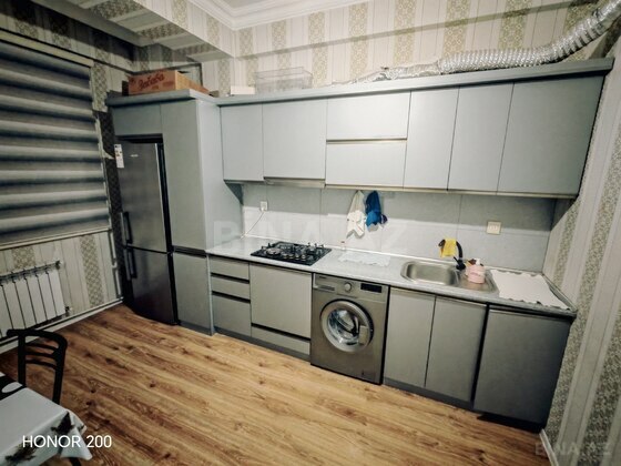 1 otaqlı Yeni tikili, Xırdalan