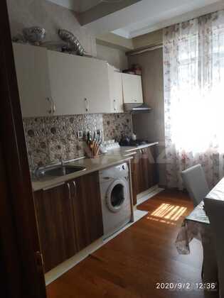2 otaqlı Yeni tikili, Həzi Aslanov m., Bakı
