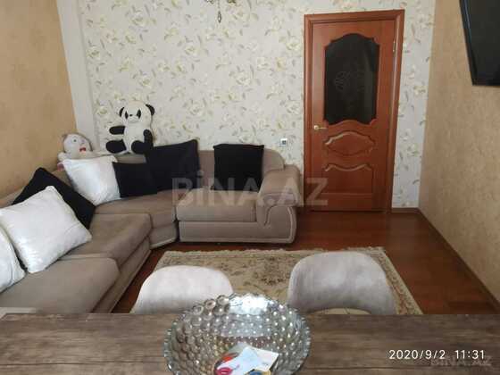 2 otaqlı Yeni tikili, Həzi Aslanov m., Bakı