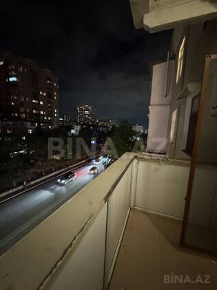 2 otaqlı Köhnə tikili, Nəriman Nərimanov m., Bakı
