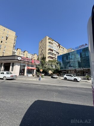 2 otaqlı Köhnə tikili, Yeni Yasamal q., Bakı