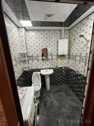 2 otaqlı Köhnə tikili, Əhmədli m., Bakı