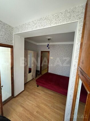 2 otaqlı Köhnə tikili, Əhmədli m., Bakı