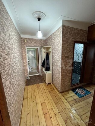 2 otaqlı Köhnə tikili, Əhmədli m., Bakı