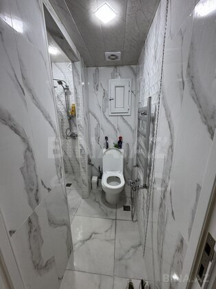 2 otaqlı Köhnə tikili, Yeni Yasamal q., Bakı