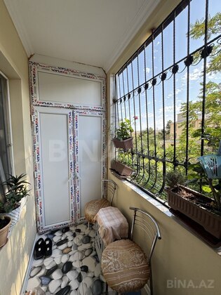 2 otaqlı Köhnə tikili, Yeni Yasamal q., Bakı
