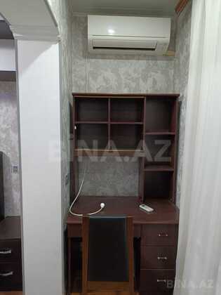 2 otaqlı Köhnə tikili, Bakıxanov q., Bakı