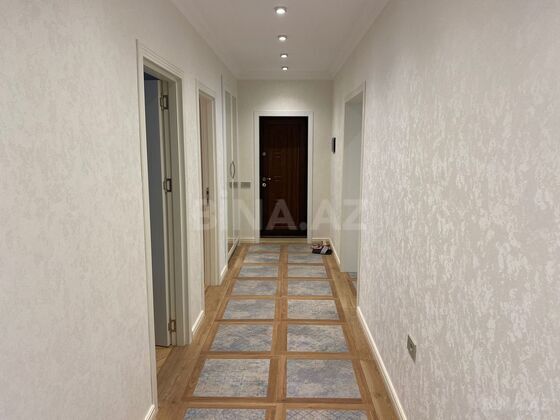 3 otaqlı Köhnə tikili, Mərdəkan q., Bakı