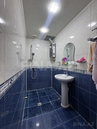 4 otaqlı Köhnə tikili, Yeni Yasamal q., Bakı