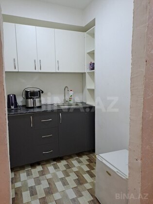 2 otaqlı Yeni tikili, Xırdalan
