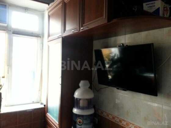 4 otaqlı Köhnə tikili, 28 May m., Bakı