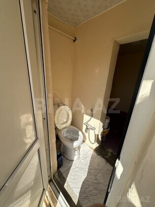 3 otaqlı Həyət evi/Bağ evi, NZS q., Bakı