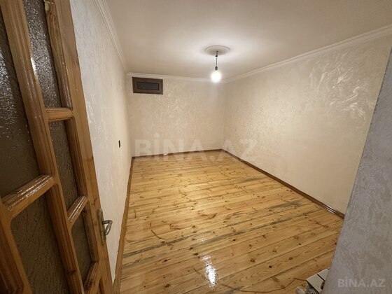 3 otaqlı Həyət evi/Bağ evi, NZS q., Bakı