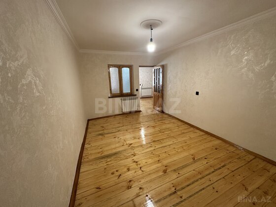 3 otaqlı Həyət evi/Bağ evi, NZS q., Bakı