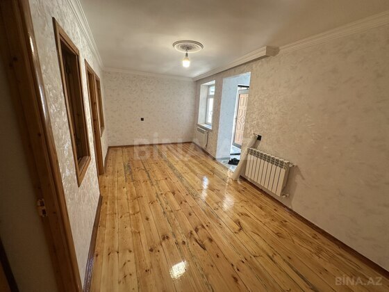 3 otaqlı Həyət evi/Bağ evi, NZS q., Bakı