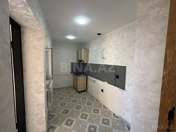 3 otaqlı Həyət evi/Bağ evi, NZS q., Bakı