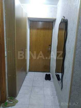 3 otaqlı Köhnə tikili, İnşaatçılar m., Bakı