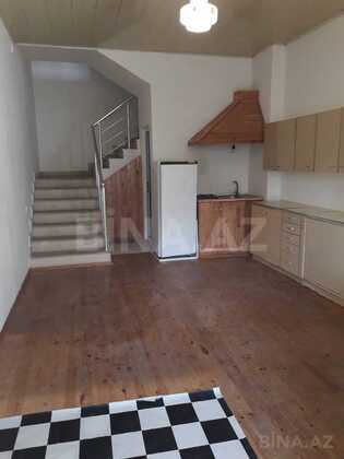 4 otaqlı Həyət evi/Bağ evi, Səbail r., Bakı