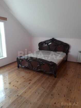 4 otaqlı Həyət evi/Bağ evi, Səbail r., Bakı