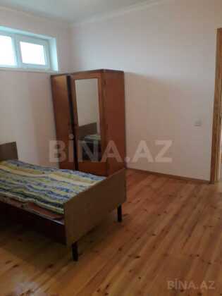 4 otaqlı Həyət evi/Bağ evi, Səbail r., Bakı