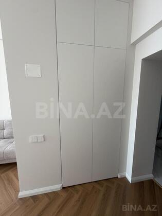 2 otaqlı Yeni tikili, Gənclik m., Bakı