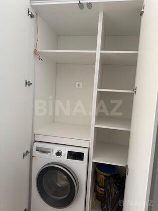 2 otaqlı Yeni tikili, Gənclik m., Bakı