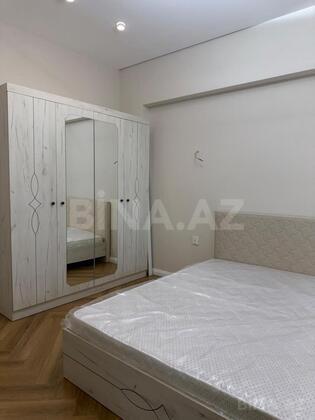 2 otaqlı Yeni tikili, Gənclik m., Bakı