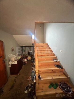 6 otaqlı Həyət evi/Bağ evi, Masazır q., Bakı