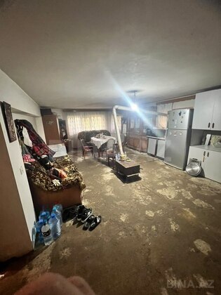 6 otaqlı Həyət evi/Bağ evi, Masazır q., Bakı