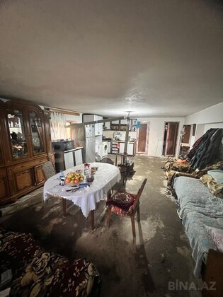 6 otaqlı Həyət evi/Bağ evi, Masazır q., Bakı