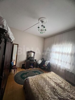 6 otaqlı Həyət evi/Bağ evi, Masazır q., Bakı