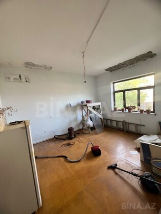 6 otaqlı Həyət evi/Bağ evi, Masazır q., Bakı