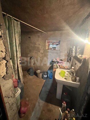 6 otaqlı Həyət evi/Bağ evi, Masazır q., Bakı