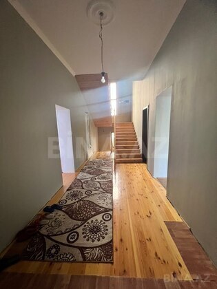 6 otaqlı Həyət evi/Bağ evi, Masazır q., Bakı