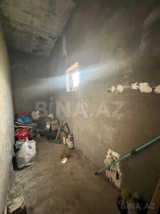 6 otaqlı Həyət evi/Bağ evi, Masazır q., Bakı