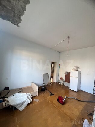 6 otaqlı Həyət evi/Bağ evi, Masazır q., Bakı