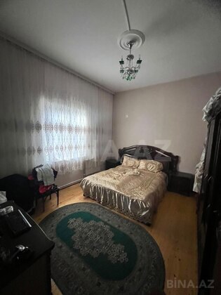 6 otaqlı Həyət evi/Bağ evi, Masazır q., Bakı