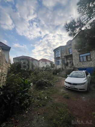 6 otaqlı Həyət evi/Bağ evi, Masazır q., Bakı