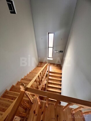 6 otaqlı Həyət evi/Bağ evi, Masazır q., Bakı