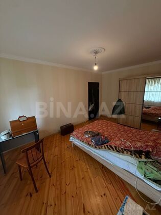 3 otaqlı Köhnə tikili, Həzi Aslanov m., Bakı