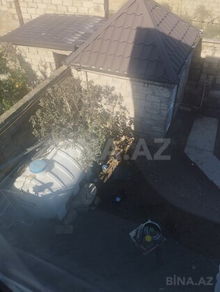 7 otaqlı Həyət evi/Bağ evi, Mərdəkan q., Bakı