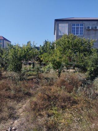 7 otaqlı Həyət evi/Bağ evi, Mərdəkan q., Bakı