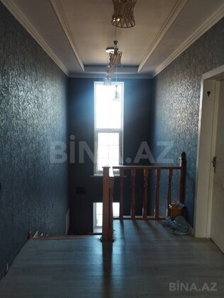 7 otaqlı Həyət evi/Bağ evi, Mərdəkan q., Bakı