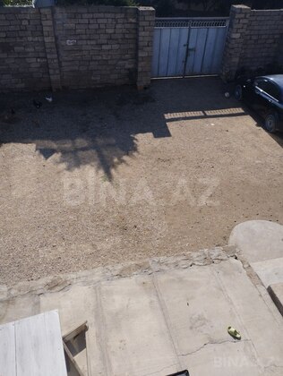7 otaqlı Həyət evi/Bağ evi, Mərdəkan q., Bakı