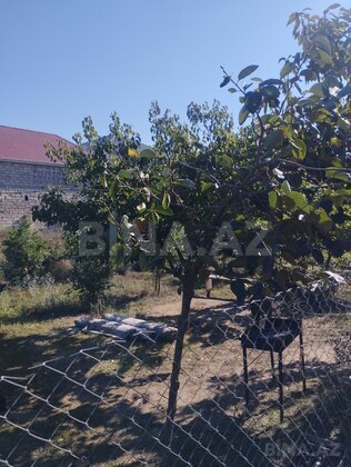 7 otaqlı Həyət evi/Bağ evi, Mərdəkan q., Bakı