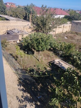7 otaqlı Həyət evi/Bağ evi, Mərdəkan q., Bakı