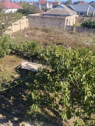 7 otaqlı Həyət evi/Bağ evi, Mərdəkan q., Bakı