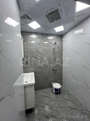 3 otaqlı Köhnə tikili, Qaraçuxur q., Bakı