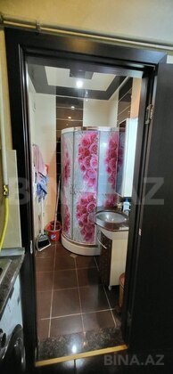 2 otaqlı Yeni tikili, Qara Qarayev m., Bakı