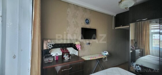2 otaqlı Yeni tikili, Qara Qarayev m., Bakı